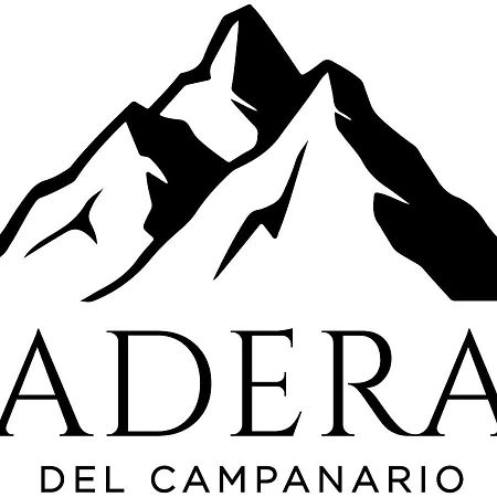 فيلا Laderas Del Campanario سان كارلوس دي باريلوتشي المظهر الخارجي الصورة