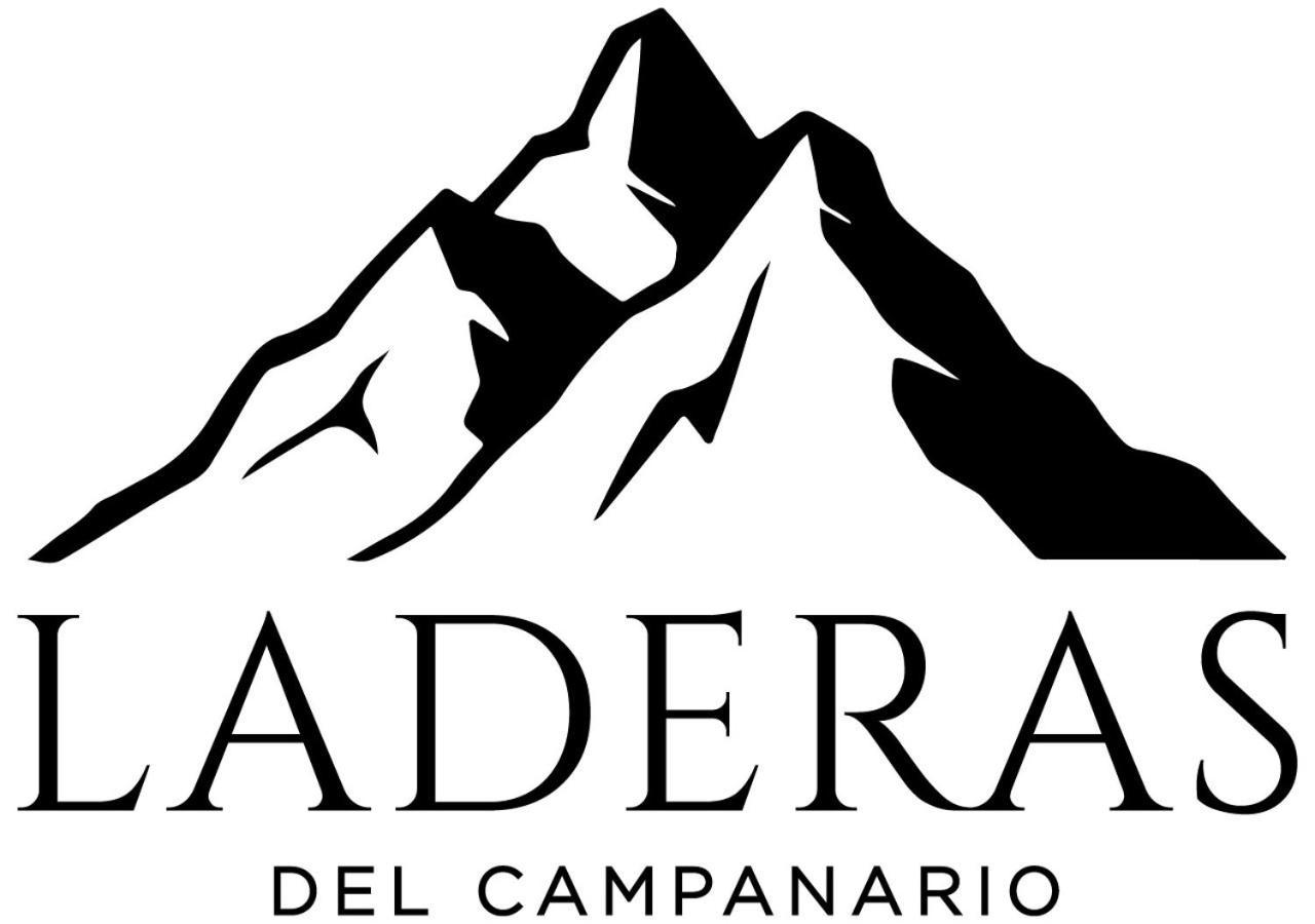 فيلا Laderas Del Campanario سان كارلوس دي باريلوتشي المظهر الخارجي الصورة